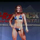 Shelly  Erickson - NPC Rocky Mountain 2012 - #1