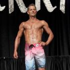 Brandon  Fase - NPC Warrior Classic 2012 - #1