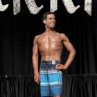 Chris  Macri - NPC Warrior Classic 2012 - #1