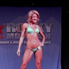 Ambrosia  Williams - NPC Rocky Mountain 2012 - #1