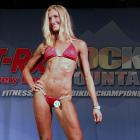 Katie  Cantos - NPC Rocky Mountain 2012 - #1