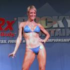 Gina  Hern - NPC Rocky Mountain 2012 - #1