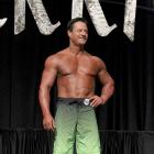 Tim  Young - NPC Warrior Classic 2012 - #1