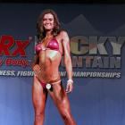 Julie  Sheyko - NPC Rocky Mountain 2012 - #1