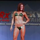 Emily  Solomon - NPC Rocky Mountain 2012 - #1