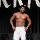 Premkumar  Kannan - NPC Warrior Classic 2012 - #1