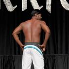 Premkumar  Kannan - NPC Warrior Classic 2012 - #1