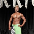 Adam  Schnider - NPC Warrior Classic 2012 - #1