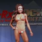 Jenny  Chu - NPC Rocky Mountain 2012 - #1