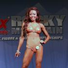 Jenny  Chu - NPC Rocky Mountain 2012 - #1