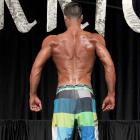 Andrew  Ward - NPC Warrior Classic 2012 - #1