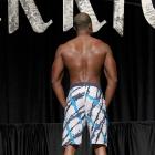 Jason  Davis - NPC Warrior Classic 2012 - #1