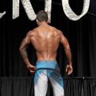 Tyler  Markovich - NPC Warrior Classic 2012 - #1