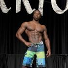 Matthew  Ward - NPC Warrior Classic 2012 - #1