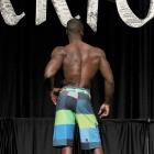 Matthew  Ward - NPC Warrior Classic 2012 - #1