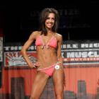 Michelle  Poirier - NPC Mile High Championships 2011 - #1
