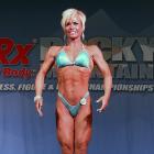 Heidi  Sarche - NPC Rocky Mountain 2012 - #1