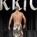 Eric  Krause - NPC Warrior Classic 2012 - #1