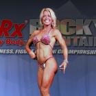 Ginger  Garcia - NPC Rocky Mountain 2012 - #1