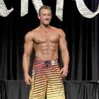 Brandon  Stover - NPC Warrior Classic 2012 - #1