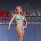 Ann  St. Louis - NPC Rocky Mountain 2012 - #1