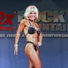 Jacqueline  Colby - NPC Rocky Mountain 2012 - #1