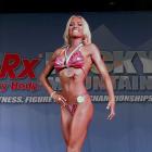 Brianne  Griffiths - NPC Rocky Mountain 2012 - #1