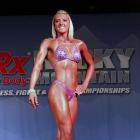 Barbara  Graves - NPC Rocky Mountain 2012 - #1