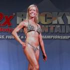 Lea Ann  Vincent - NPC Rocky Mountain 2012 - #1