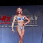 Jamie  Byron - NPC Rocky Mountain 2012 - #1