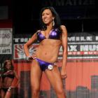 Elena  Aquilar - NPC Mile High Championships 2011 - #1