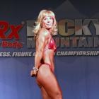 Toye  Nigey - NPC Rocky Mountain 2012 - #1