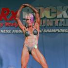 Heidi  Jolly - NPC Rocky Mountain 2012 - #1
