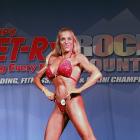 Linda  Michelsen - NPC Rocky Mountain 2012 - #1