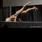 Laura   Richards - NPC Warrior Classic 2012 - #1