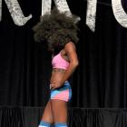 Raimee  Rodie - NPC Warrior Classic 2012 - #1