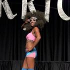 Raimee  Rodie - NPC Warrior Classic 2012 - #1