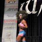 Raimee  Rodie - NPC Warrior Classic 2012 - #1