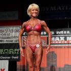 Jean  Schjodt - NPC Mile High Championships 2011 - #1