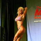 Jessica  Curry - NPC Rocky Mountain 2012 - #1