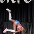 Raimee  Rodie - NPC Warrior Classic 2012 - #1