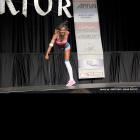 Raimee  Rodie - NPC Warrior Classic 2012 - #1