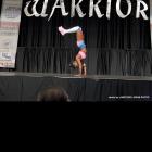 Raimee  Rodie - NPC Warrior Classic 2012 - #1