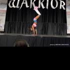 Raimee  Rodie - NPC Warrior Classic 2012 - #1