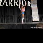 Raimee  Rodie - NPC Warrior Classic 2012 - #1