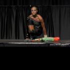 Ashlee  Van Bushkirk - NPC Warrior Classic 2012 - #1