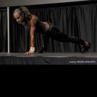 Ashlee  Van Bushkirk - NPC Warrior Classic 2012 - #1
