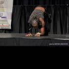 Ashlee  Van Bushkirk - NPC Warrior Classic 2012 - #1