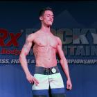 Ryan  Murphy - NPC Rocky Mountain 2012 - #1