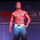 Scott  Roche - NPC Rocky Mountain 2012 - #1